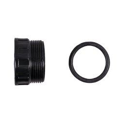 Racord 2" con junta filtros astralpool 4404040112