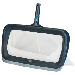 Recogehojas de fondo graphite gre lrp40