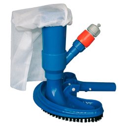 Limpiafondos venturi jet vac gre 90110