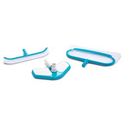 Kit de limpieza deluxe intex 29057