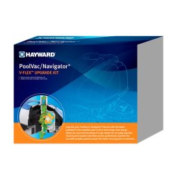Kit actualización Hayward V-Flex - Para piscina hormigón