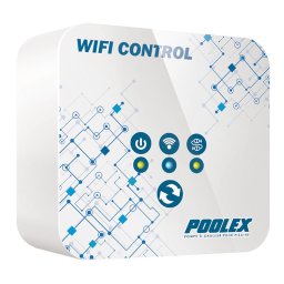 Caja Wifi control para bombas de calor Poolex - Monofásica