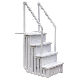 Escalera interior para piscinas enterradas gre epe30