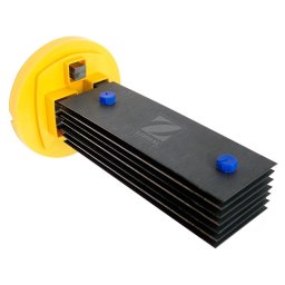 Electrodo célula zodiac expert eisalt - Para eXPERT 12 y EiSalt 12