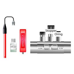 Módulos S-Driver AstralPool - Control ORP (mV)