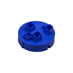 Soporte electrodo E-Next 30-40 g/h AstralPool 4408040409