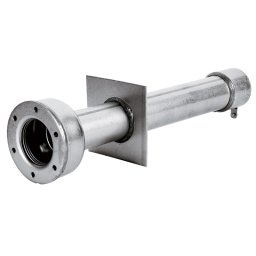 Pasamuros en acero inoxidable piscina liner astralpool