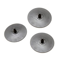 Gomas de evacuación zodiac tornax (pack 3 uds.) r0633300