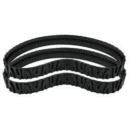 Correas oruga zodiac tornax pixel (pack 2 uds.) r0765600