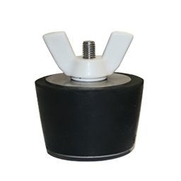 Tapón de hibernación para piscinas - 1½"
