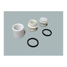 Prensaestopas cuerpo proyector m-25 astralpool 4403010313