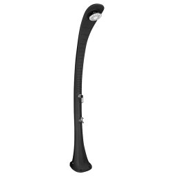 Ducha solar Cobra 32L Formidra - Antracita