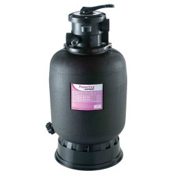 Filtro Hayward Powerline Top depuradora piscina - Ø 600 mm - salidas 1½"