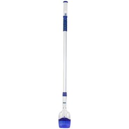 Limpiafondos a pilas Gre Stick Vac VCB08