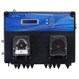 Control basic doble ph-ev plus astralpool - Control Basic Doble pH-EV 0,4 l/h Spa