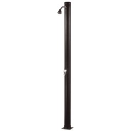 Ducha solar recta 23L QP