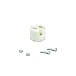 Portalámparas dicroico proyector plano astralpool 4403011403