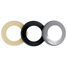 Embellecedor proyector Mini AstralPool - Gris claro