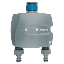 Programador de grifo Bluetooth Hunter BTT - 2 salidas