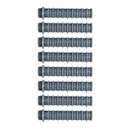Conjunto brazos colectores 1" 175 mm astralpool 4404010026