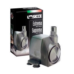 Bomba Sicce Easy Line sumergible de 300 a 4000 l/h - No - Extrema - 2500 l/h