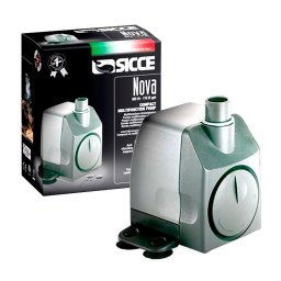 Bomba Sicce Easy Line sumergible de 300 a 4000 l/h - No - Nova - 800 l/h