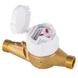 Contador de agua chorro múltiple hidroconta tritón - 1" - DN25