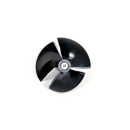 Hélice turbina negra dolphin 9995266