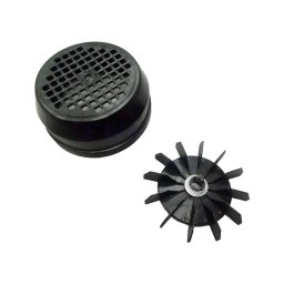 Conjunto ventilador tapa bomba astralpool 4405010147