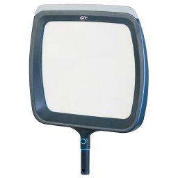 Recogehojas de superficie graphite gre lsp40