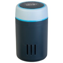 Dosificador de cloro flotante 250g graphite gre fdp250