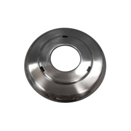 Tapa foco proyector dicroico astralpool - Inox