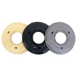 Tapa foco proyector dicroico astralpool - Beige