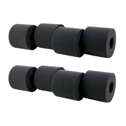 Esponjas cepillos zodiac cybernaut nt (pack 8 uds.) w1596a