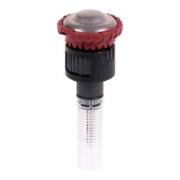 Tobera Rain Bird Serie R-VAN - R-VAN24 - 5,2 a 7,3 m - ajustable 45°-270°