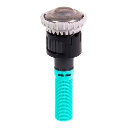 Tobera Rain Bird Serie R-VAN - R-VAN-LCS - 1,5 x 4,6 m - franja izquierda