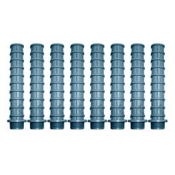 Conjunto brazos colectores ¾" 160 mm astralpool 4404010074