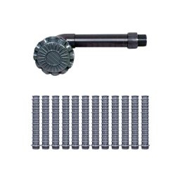 Conjunto colector filtro aster ø750 astralpool 4404010116