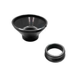 Cono difusor ø 50 filtros astralpool 4404301004