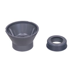 Cono difusor ø 63 filtros astralpool 4404300910