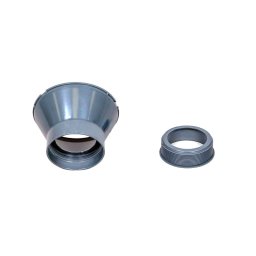 Cono difusor ø 75 filtros astralpool 4404190324