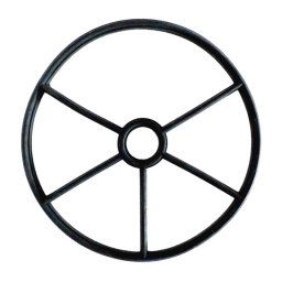 Junta estrella válvula selectora 1½" antigua AstralPool 4404120178