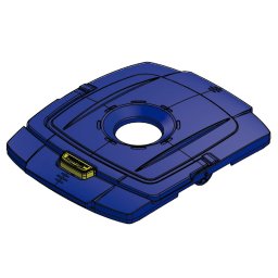 Tapa filtro zodiac cyclonx rc 4300 r0632403
