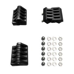 Kit bisagras tapa ramses astralpool 4404250109