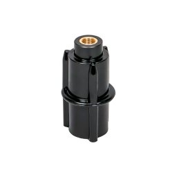 Cuerpo anclaje ducha d43 astralpool 4401040109
