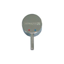 Pomo monomando ducha astralpool 4401040070