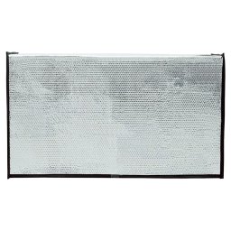 Funda de invernaje Poolex para bombas de calor - Talla M (96x61x33 cm)
