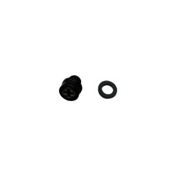 Tapón purga ¼" ducha astralpool 4401040175