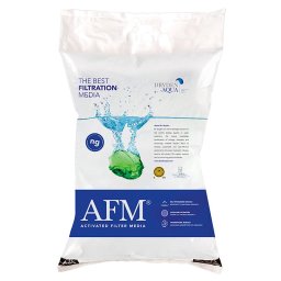 Vidrio filtrante activo AFM ng (bolsa 11 kg)