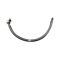 Latiguillo ½" con codo ducha astralpool 4401043614